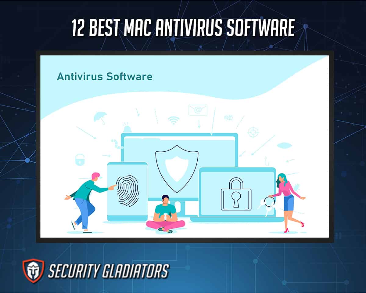 Best Mac Antivirus Software