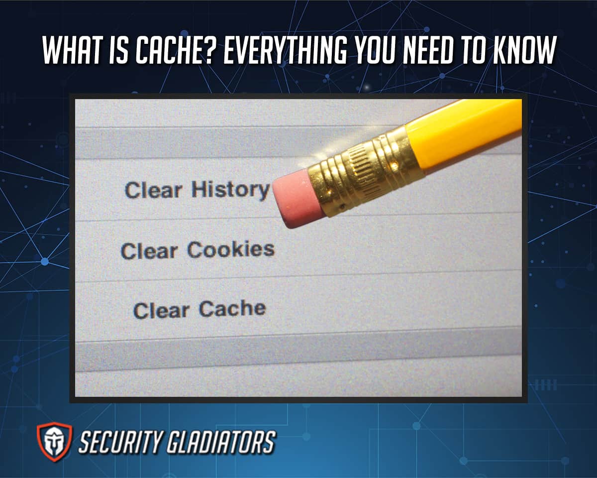 What is a Cache?