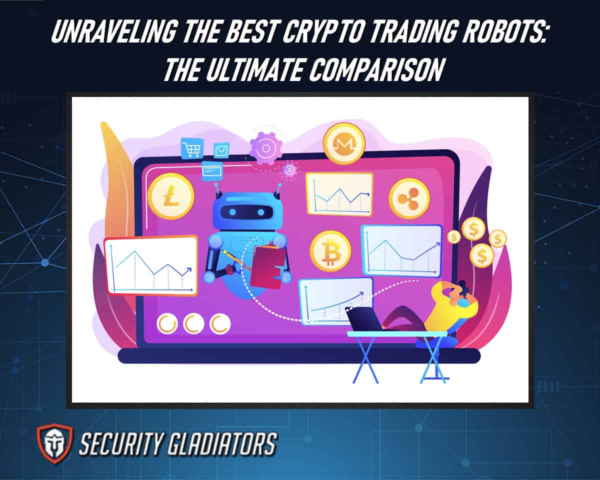 What Are The Best Crypto Trading Robots