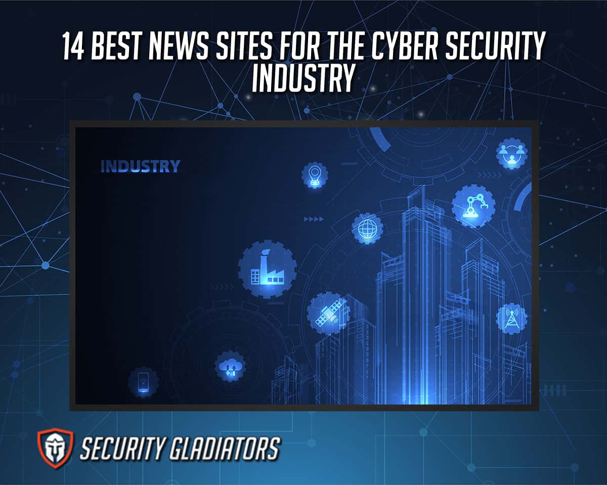 Best News Sites for the Cyber Security