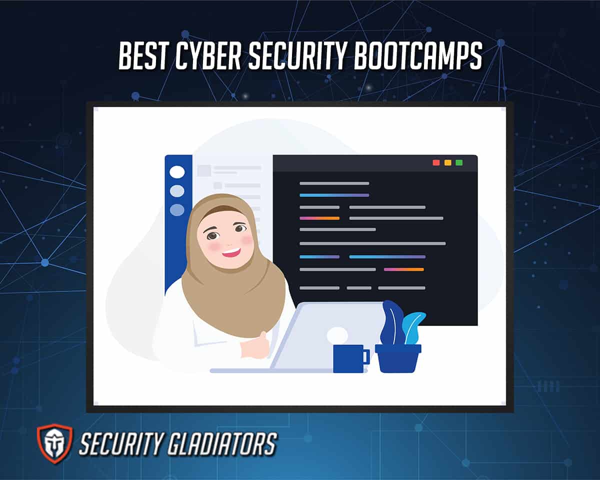 Best Cyber Security Bootcamps