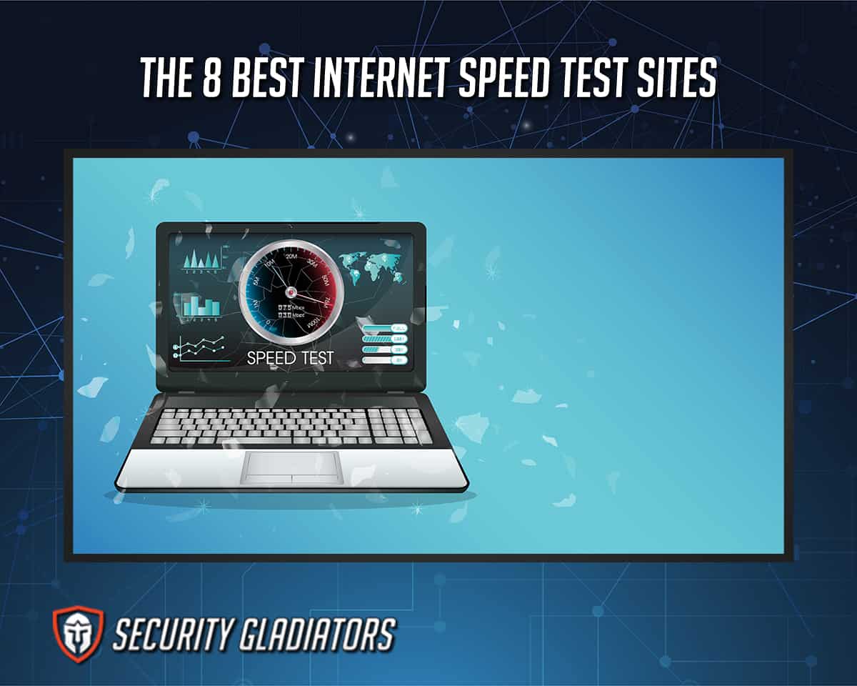 Best Internet Speed Test Sites