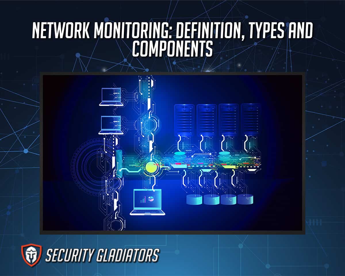Network Monitoring Definition