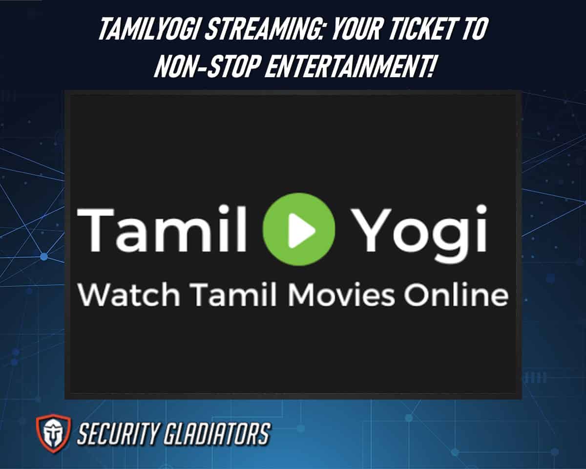 Explore the Vast Tamilyogi Movie Library