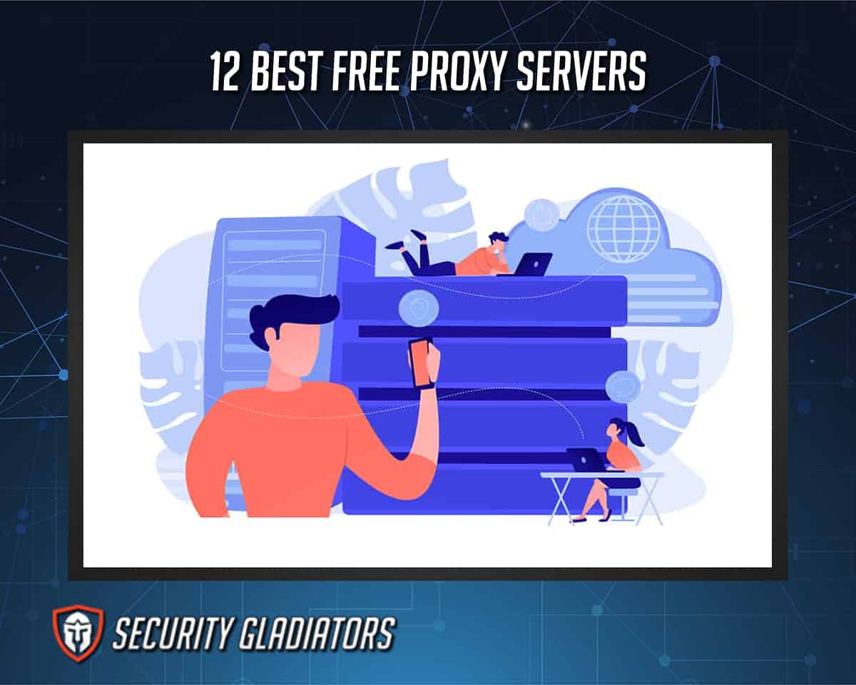 Best Free Proxy Servers