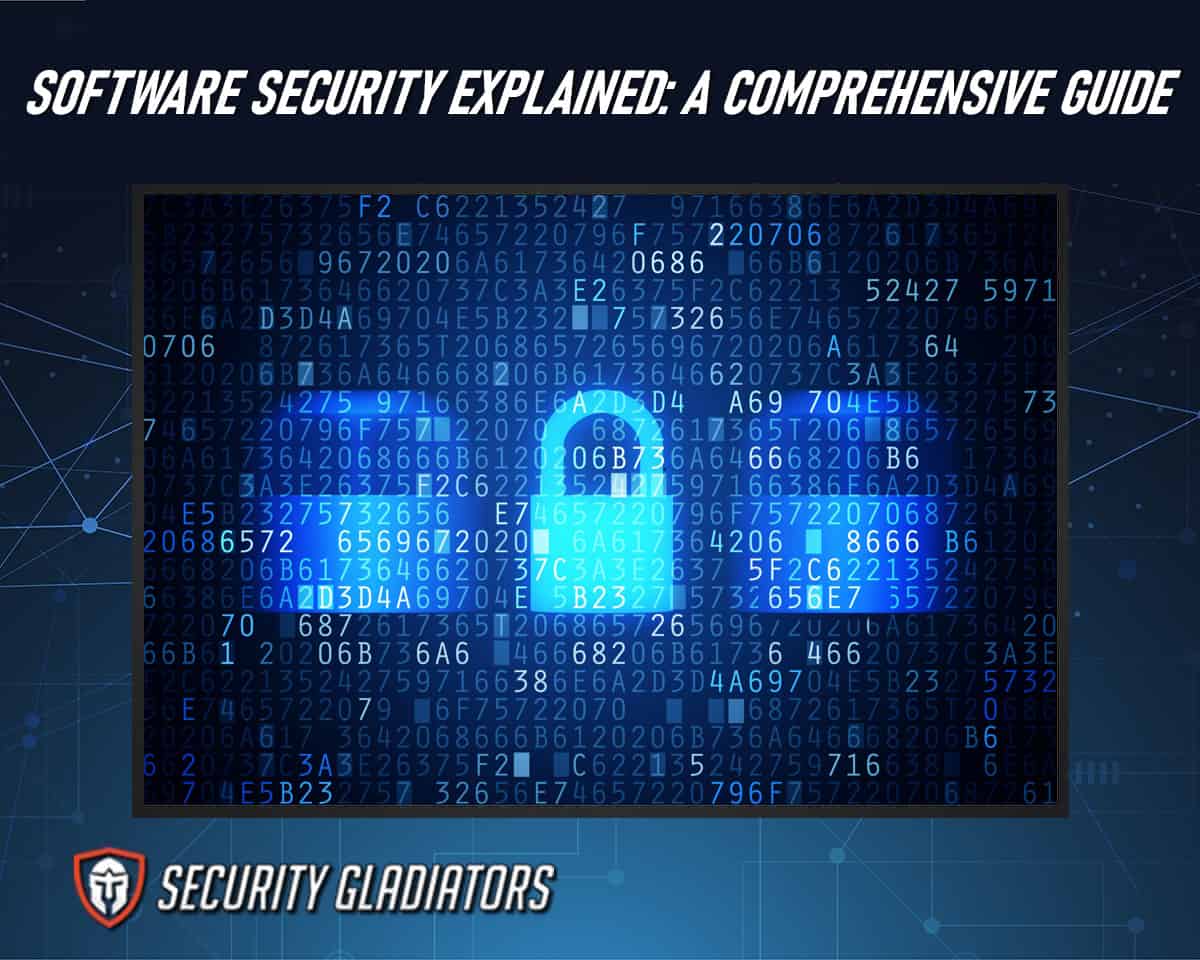 Software Security Explained