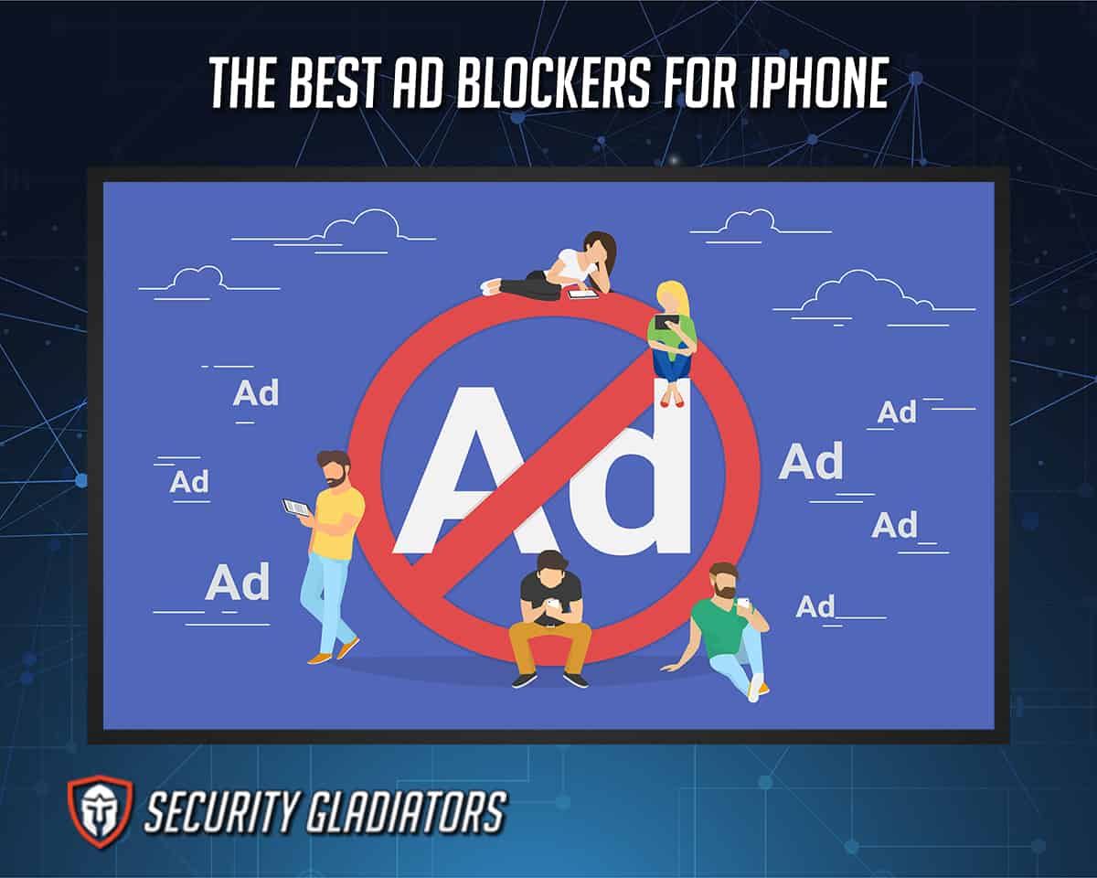 Best Adblock iPhone apps