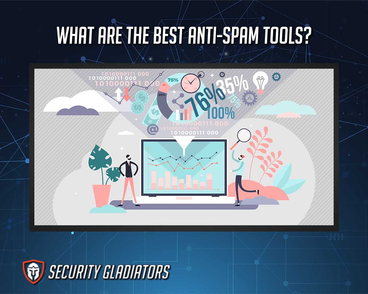 Best Anti-Spam Tools