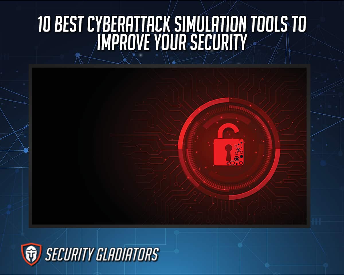 Cyber Attack Simulation Tools