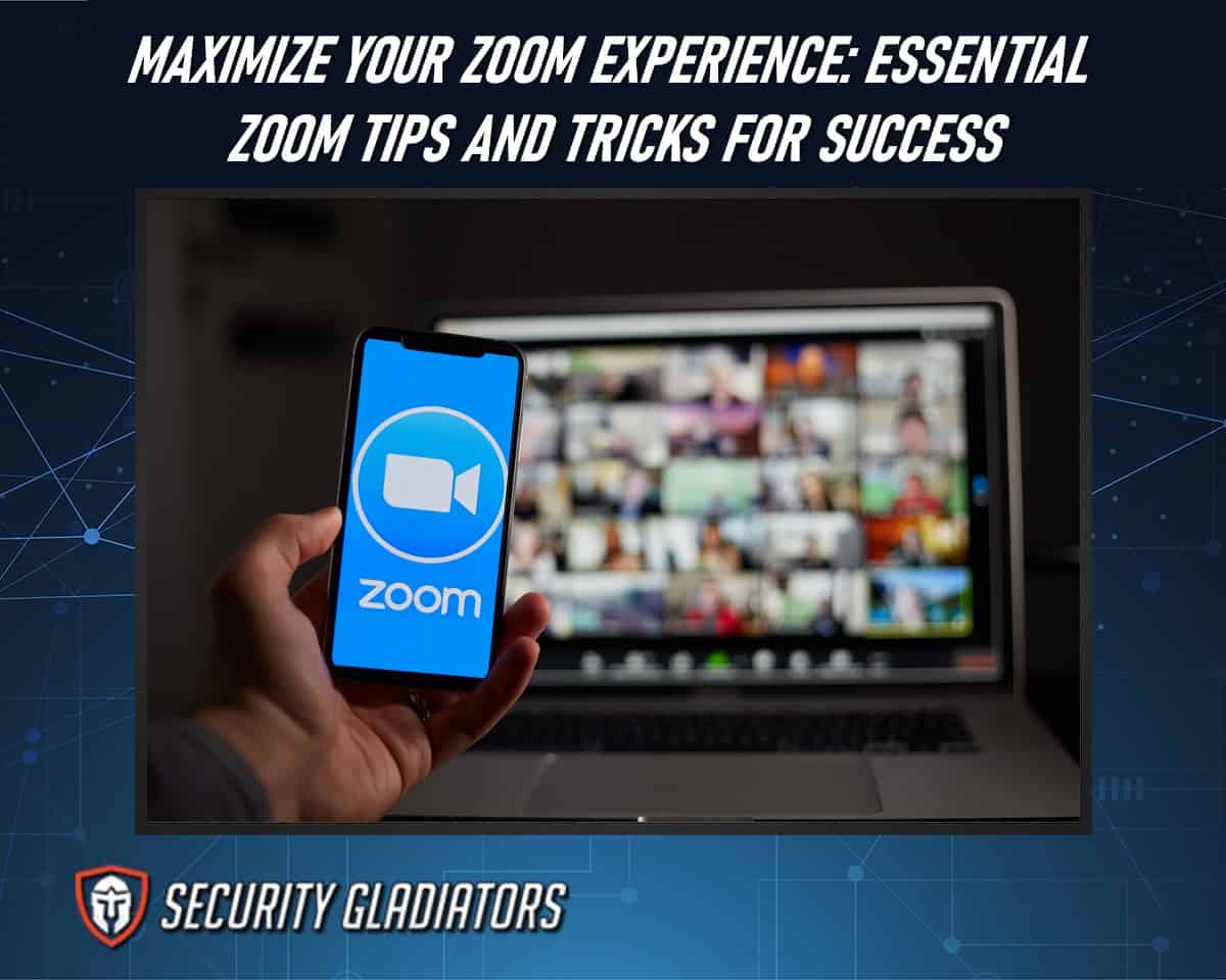 Discover Zoom Tips and Tricks for Seamless Meeting