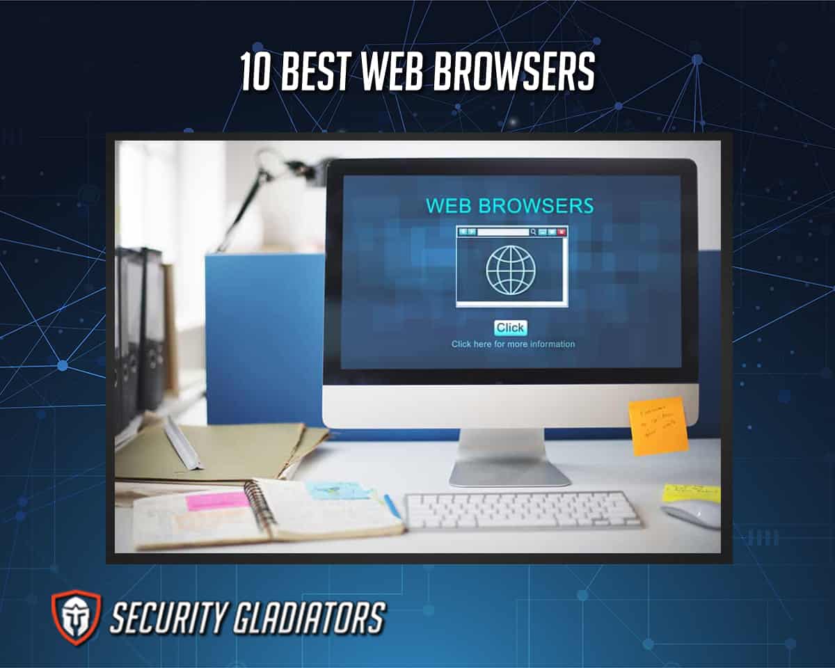 Best Web Browsers