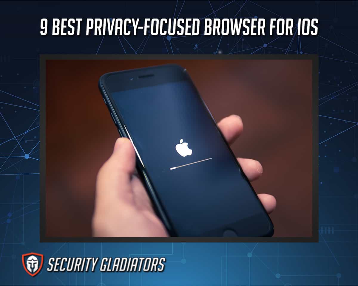 Best Privacy-Focused Browser for iOS