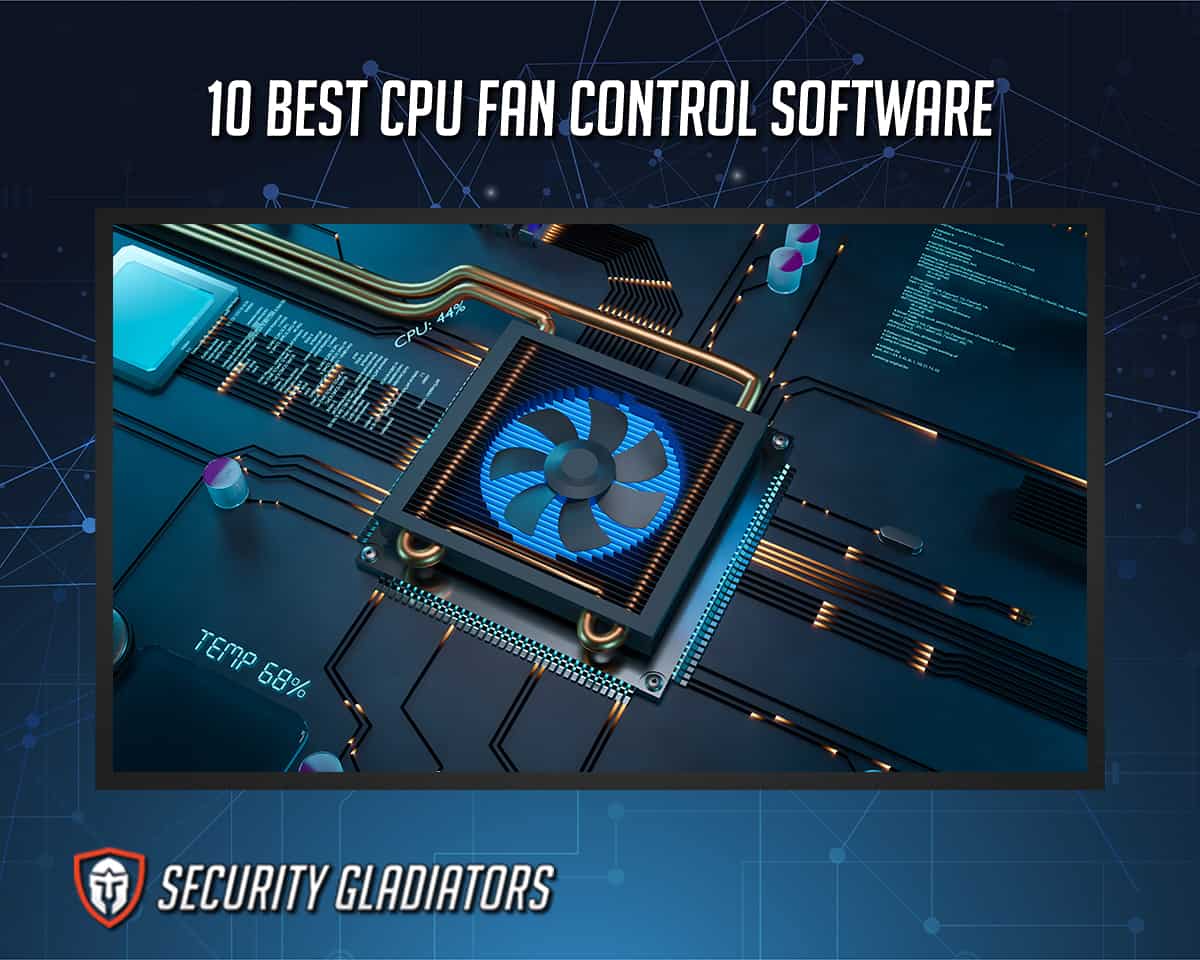 Best CPU Fan Control Software