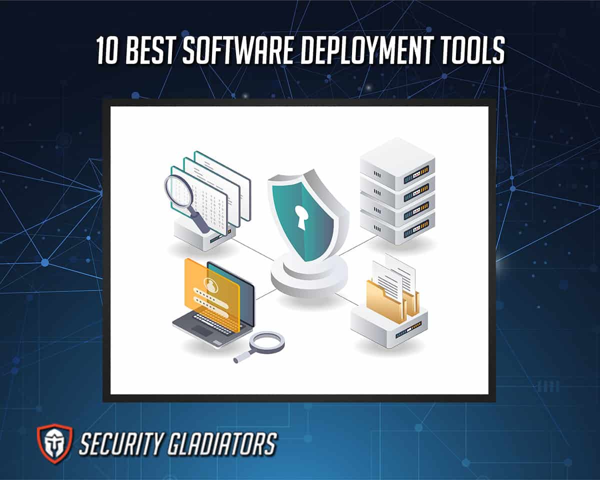 Best Software Deployment Tools
