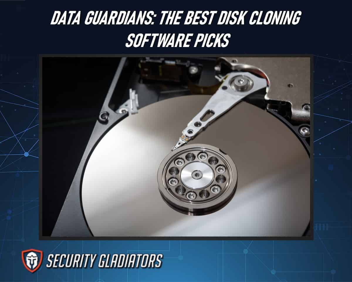 Discover the Best Disk Cloning Software