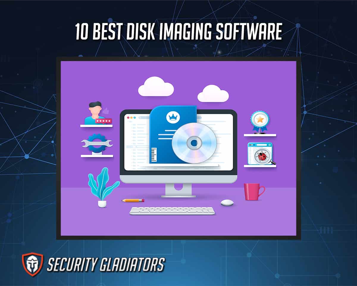 Best Disk Imaging Software