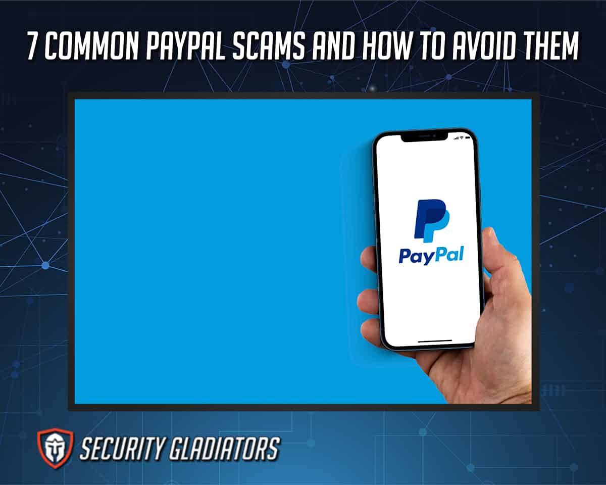 Common Paypal Scams
