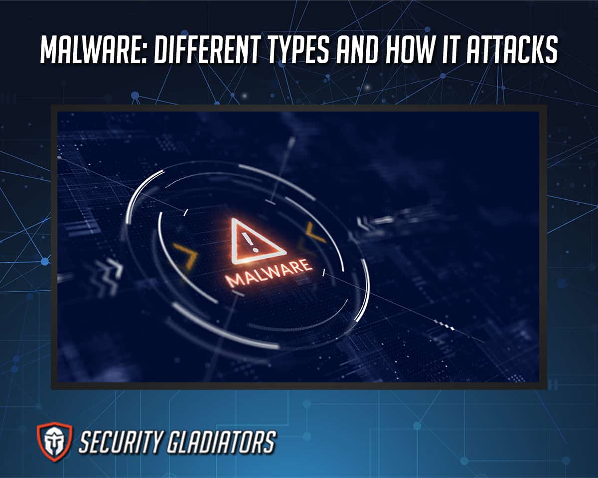 Malware Definition