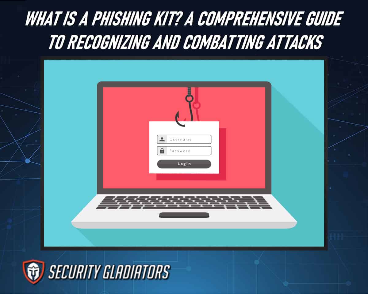 What is a Phishing Kit?