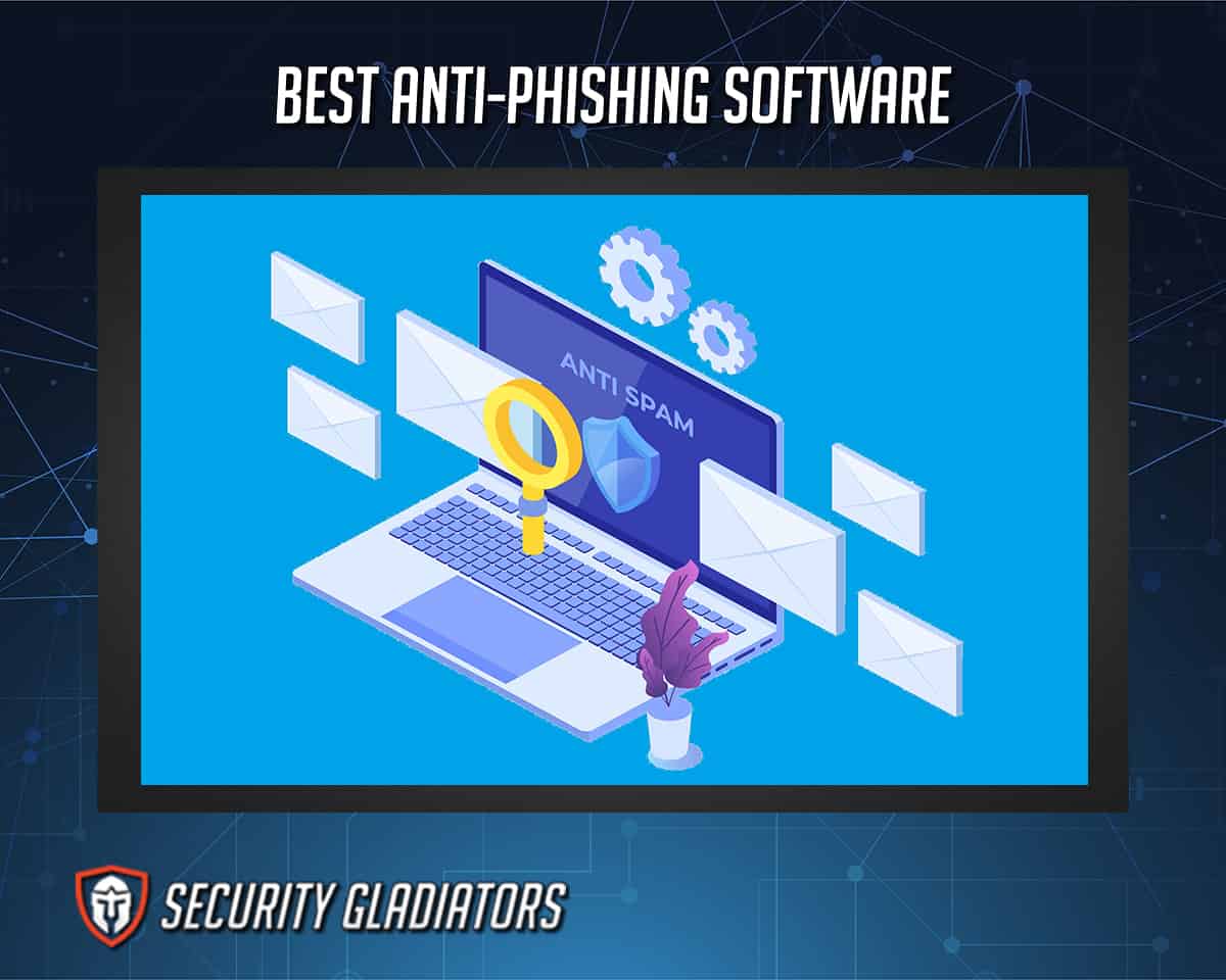 Anti-Phishing Software