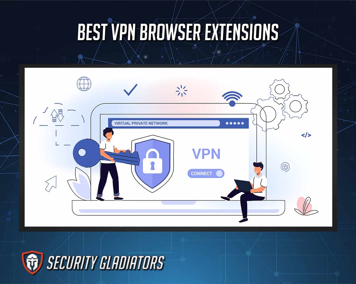 Browser-Based VPNs