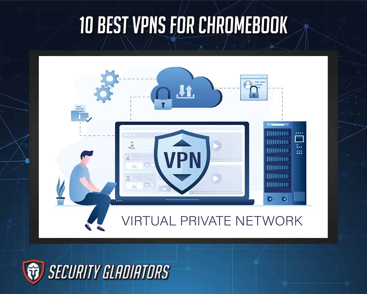 Best VPNs for Chromebook