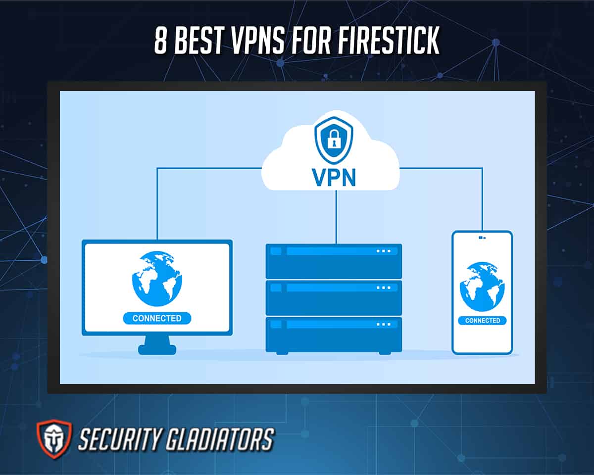 Best VPN for FireStick