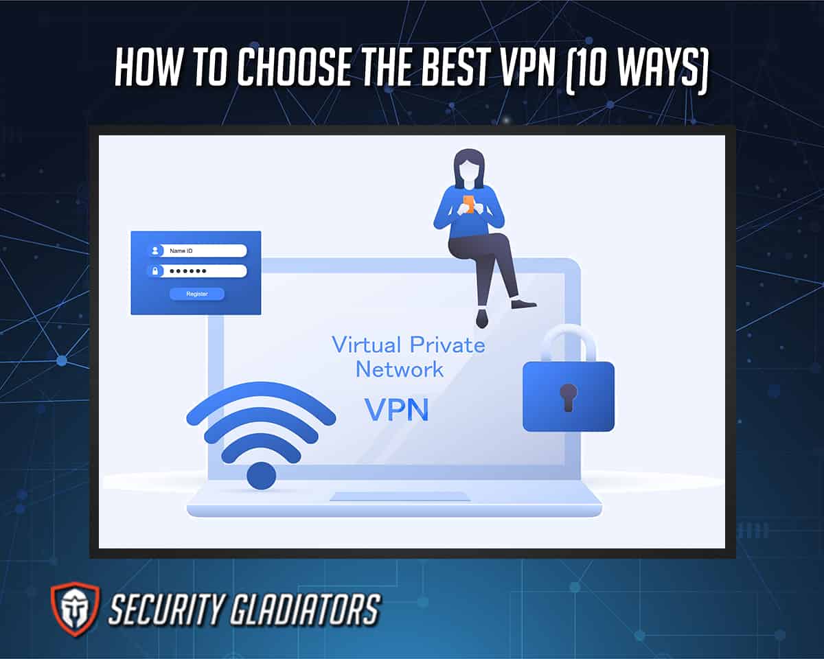 Choosing a VPN