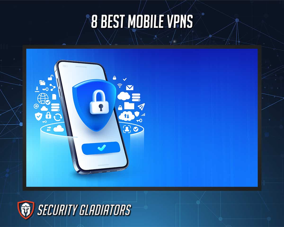 Top Mobile Vpns For The Enterprise - Cso Online thumbnail