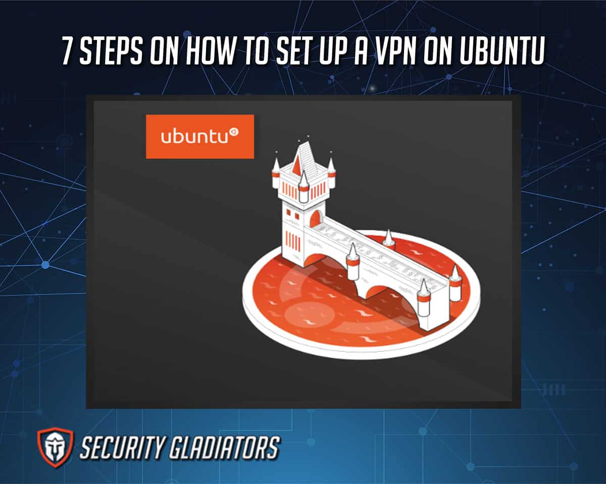 Set up a VPN on Ubuntu