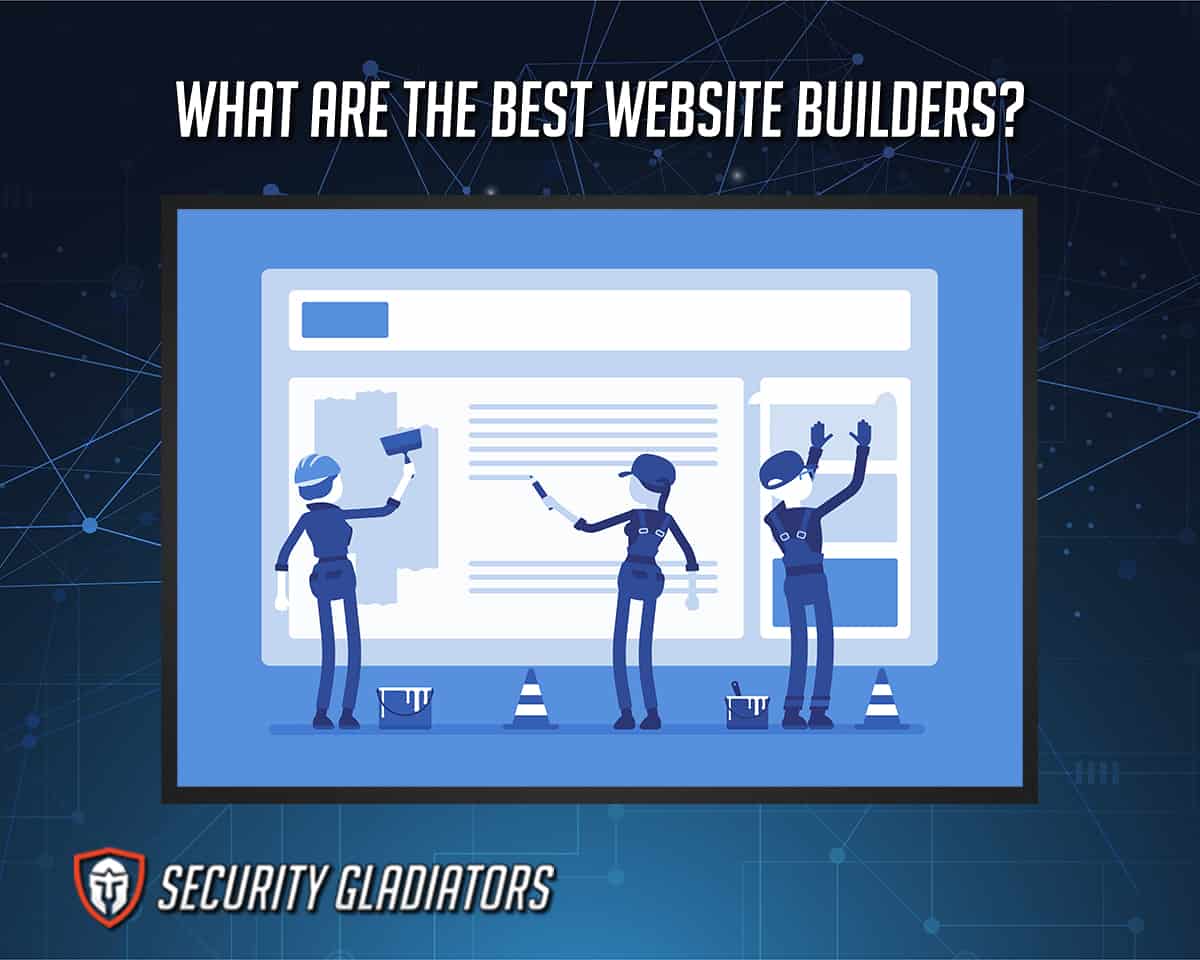 Best website builder
