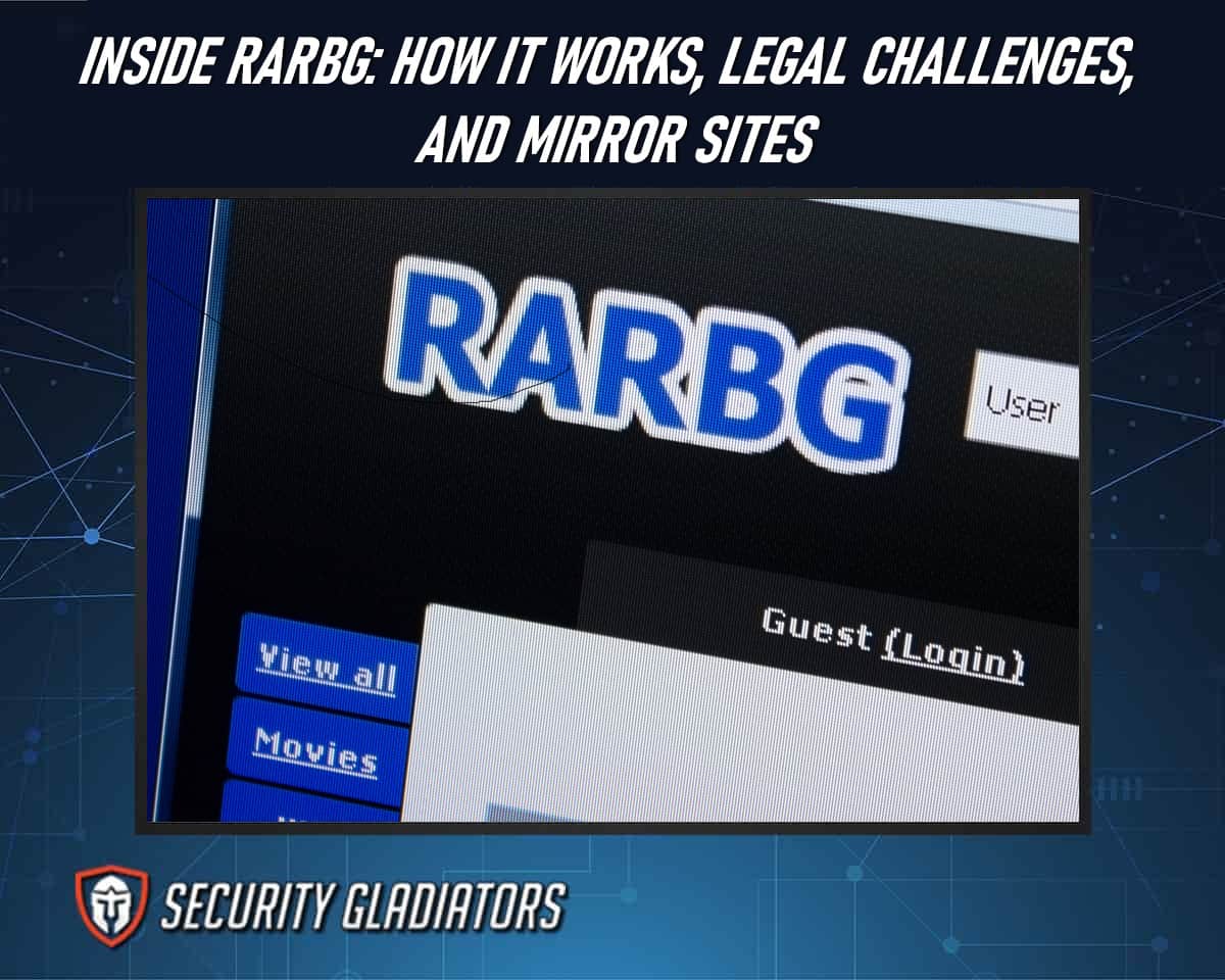 RARBG Unblocked: Access High-Quality Files for Free