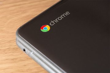 An image featuring Chromebook