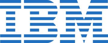 An image featuring the IBM logo