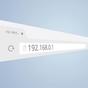 An image featuring an IP address concept