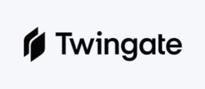 An image featuring the Twingate VPN logo