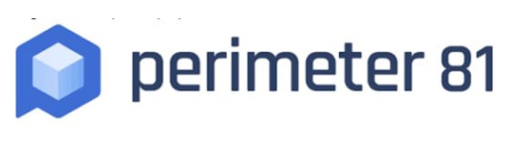 An image featuring the Perimeter 81 VPN logo