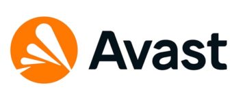 An image featuring the Avast logo