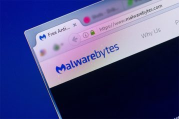 An image featuring Malwarebytes