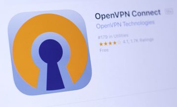 An image featuring OpenVPN