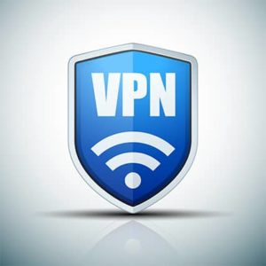 An image featuring VPN concept