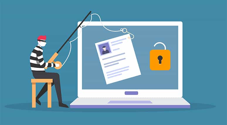 Phishing Attacks and Prevention Techniques