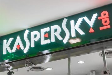 An image featuring Kaspersky Lab