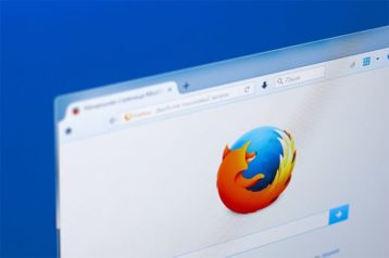 An image featuring Mozilla Firefox web browser