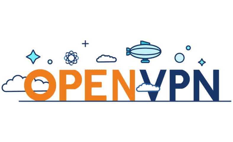 open vpn featured image