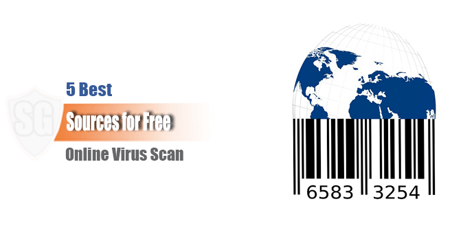 best free online virus scanner