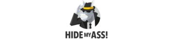 HideMyAss icon logo