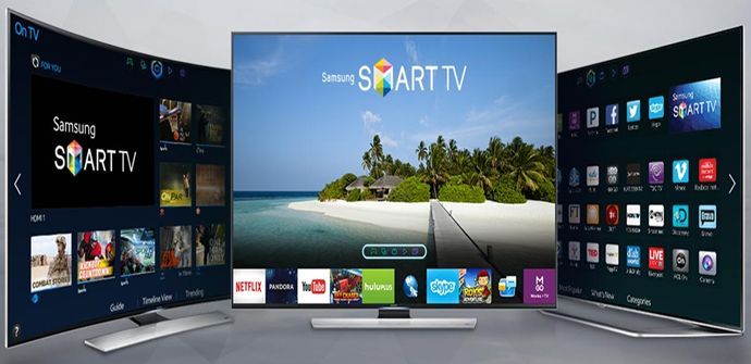 Netflix Samsung Smart Tv