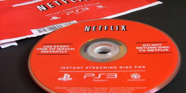 how to change netflix account on ps3