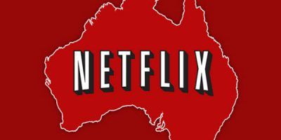 US Netflix in Australia